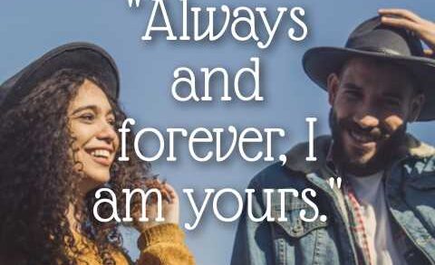 Always and Forever Quotes