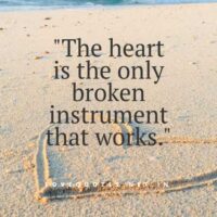 Beautiful Heart Quotes