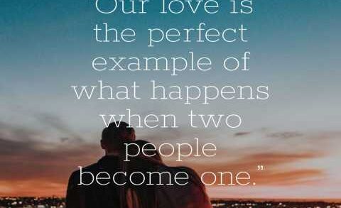 Couple Goals Quotes