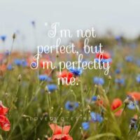 Cute Quotes About Myself