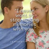 Cute Romantic Quotes