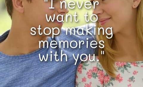 Cute Romantic Quotes