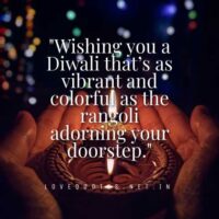 Happy Diwali Wishes