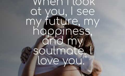 I Love You Quotes for Boyfriend