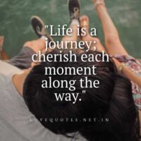 Inspirational Quotes About Life and Love