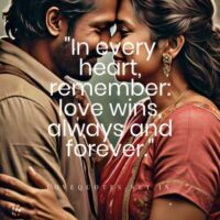 Love Wins Quotes