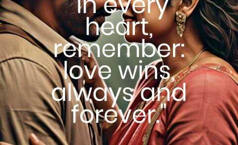 Love Wins Quotes