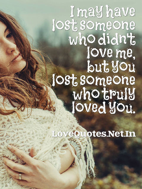 Nice Love Quotes