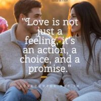 Powerful Love Quotes