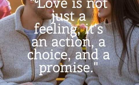 Powerful Love Quotes