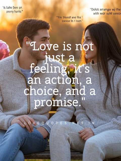 Powerful Love Quotes