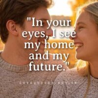 Romantic Love Quotes for Wife