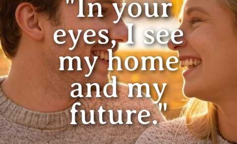 Romantic Love Quotes for Wife