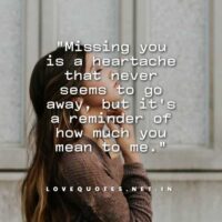 Romantic Messages for Long Distance Relationship