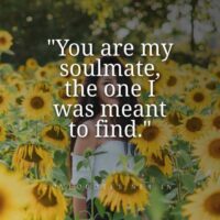 Soulmate Quotes for Her