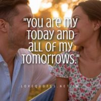 Sweet Couple Quotes