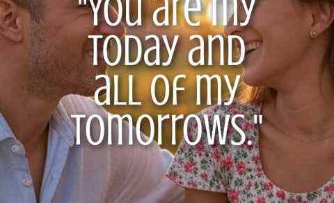 Sweet Couple Quotes