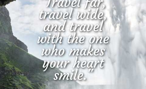 Travel Partner Quotes