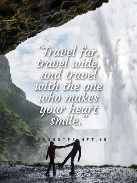 Travel Partner Quotes