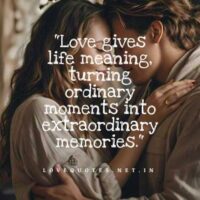 Wise Quotes About Life and Love